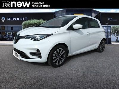 occasion Renault Zoe R110 Intens