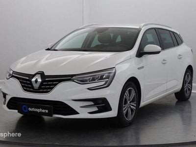 Renault Mégane IV