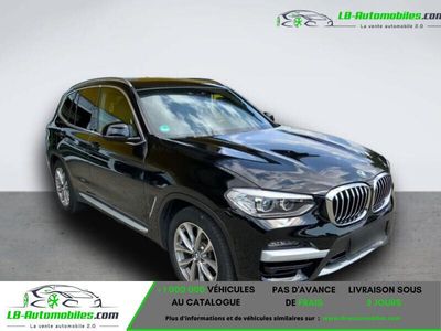 occasion BMW X3 Xdrive 30i 252ch Bva