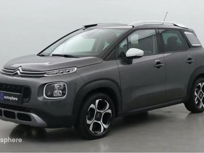Occasion Citroën C3 Aircross PureTech 133 ch (97 kW) 2021 SUV