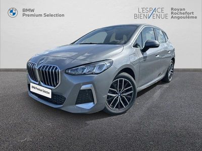 BMW 225 Active Tourer