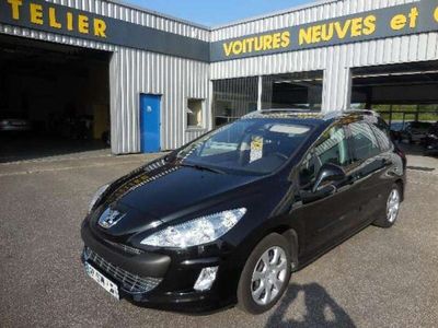 occasion Peugeot 308 HDI 110CV PRENIUM