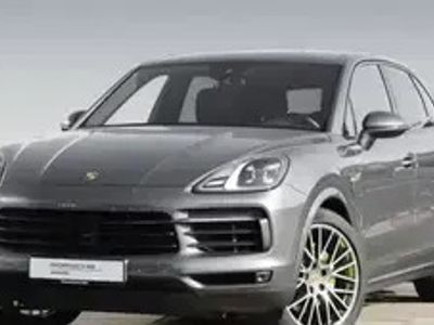 occasion Porsche Cayenne 3.0 462ch E-hybrid Euro6d-t