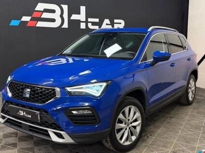 Occasion 2021 Seat Ateca Business SUV | 21 490 € (Bon prix)
