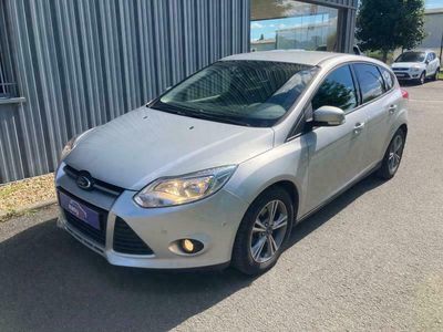 occasion Ford Focus 1.0 SCTi 100ch EcoBoost Stop&Start Edition 99g 5p