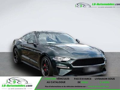 occasion Ford Mustang 5.0 460ch BVM