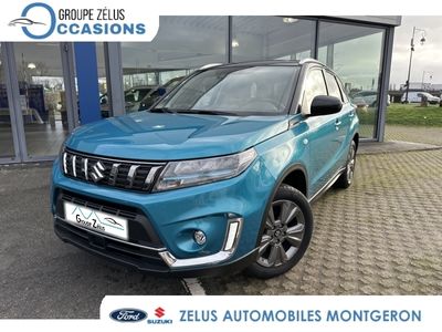 occasion Suzuki Vitara 1.5 Dualjet Hybrid 102ch Privilège Auto