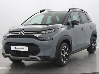 Occasion Citroën C3 Aircross PureTech 133 ch (97 kW) 2022 SUV