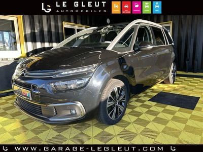 occasion Citroën C4 Puretech 130ch Shine S&s Eat6