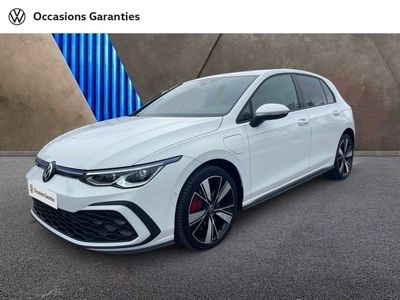 occasion VW Golf 1.4 eHybrid 245ch GTE DSG6