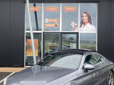 Occasion 2016 Mercedes C220 Berline | 20 990 €
