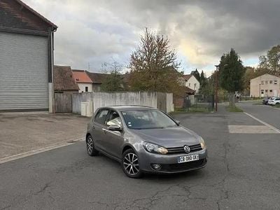 VW Golf VII