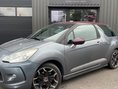 Citroën DS3