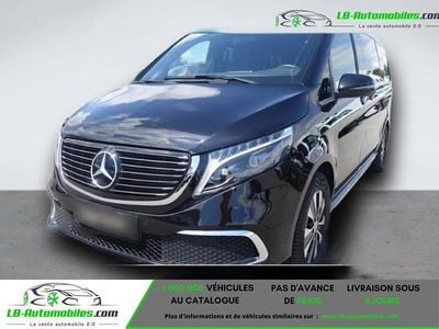 Mercedes EQV300