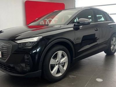 Occasion 2023 Audi e-tron Advanced Plus SUV | 40 990 € (Prix assez cher)