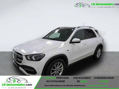 Mercedes GLE350e