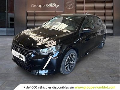 Occasion 2023 Peugeot 208 S Citadine | 15 490 € (Prix juste)