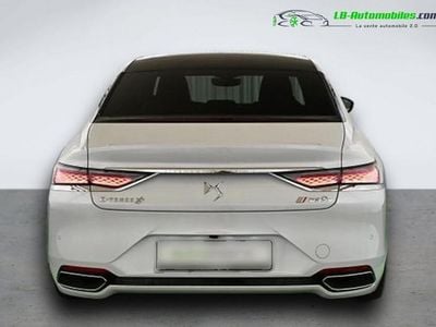 DS Automobiles DS9