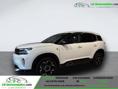 Occasion 2023 Citroën C5 Aircross PureTech SUV | 26 100 € (Prix juste)