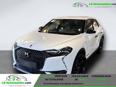 occasion DS Automobiles DS3 Crossback 