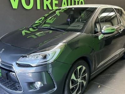 Citroën DS3
