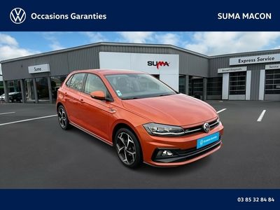 occasion VW Polo Polo1.0 TSI 95 S&S BVM5