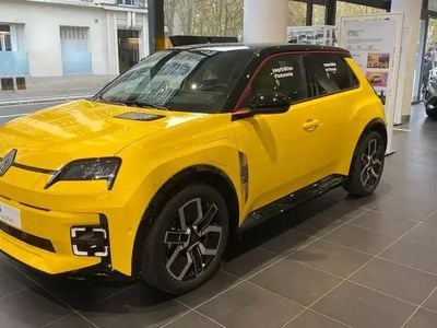 Renault R5