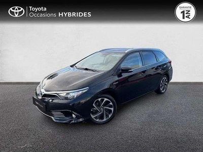 Occasion 2015 Toyota Auris Touring Sports Design Break | 15 990 € (Prix cher)