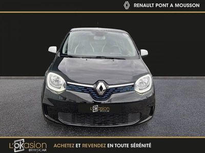 occasion Renault Twingo TWINGO IIIIII Achat Intégral - 21 - Intens