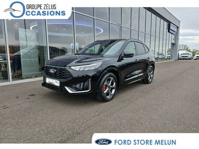 occasion Ford Kuga 2.5 Duratec 180ch Hybrid FlexiFuel Active X Powershift