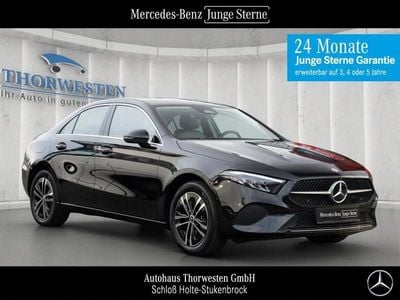 Occasion 2024 Mercedes A250 Berline | 32 740 € (Bon prix)