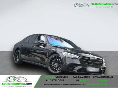 Occasion 2023 Mercedes S350 Berline | 110 000 €