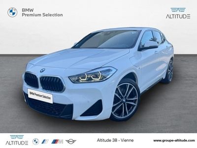 occasion BMW X2 xDrive25eA 220ch M Sport Euro6d-T