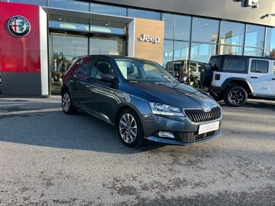 occasion Skoda Fabia Fabia1.0 TSI 95 ch BVM5