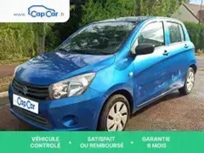 occasion Suzuki Celerio Pack 1.0 68