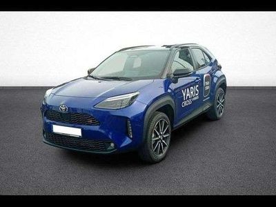 Nouvelle 2025 Toyota Yaris Hybrid Sport | 32 190 € (Prix juste)