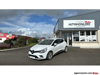occasion Renault Clio IV (2) 0.9 Tce 90 Intens