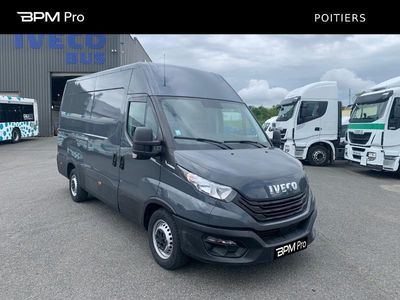 occasion Iveco Daily 35S Fg 35S14H V12 Hi-Matic