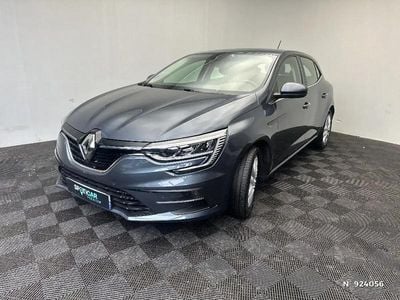Renault Mégane IV