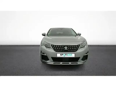 Occasion Peugeot 3008 S 2018 Gris