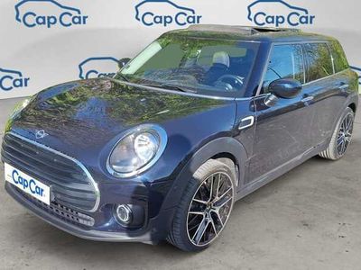 Mini One Clubman