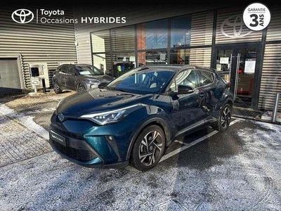 Occasion 2023 Toyota C-HR SUV | 25 490 € (Prix juste)