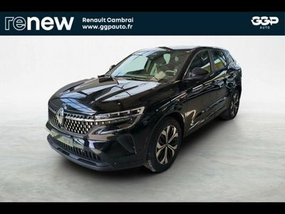 occasion Renault Austral AUSTRALmild hybrid advanced 130 - Equilibre