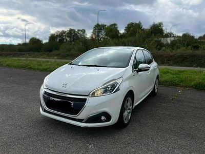 Occasion Peugeot 208 Style 82 ch (60 kW) 2016 Citadine