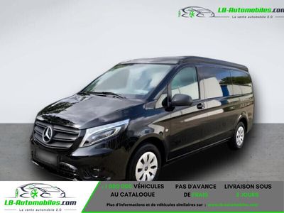 occasion Mercedes V220 ClasseBVA