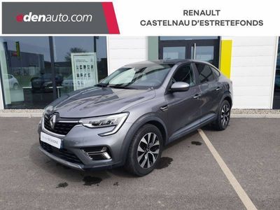 occasion Renault Arkana TCe 140 EDC FAP Business