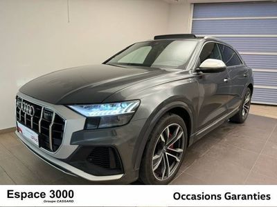 occasion Audi SQ8 TDI 320 kW (435 ch) tiptronic