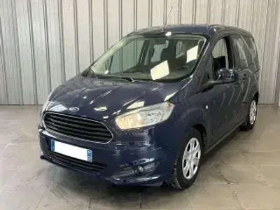 Ford Tourneo