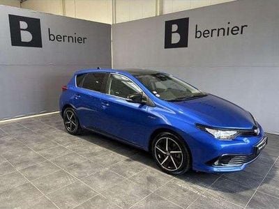 Occasion 2018 Toyota Auris Hybrid Berline | 16 780 € (Prix juste)
