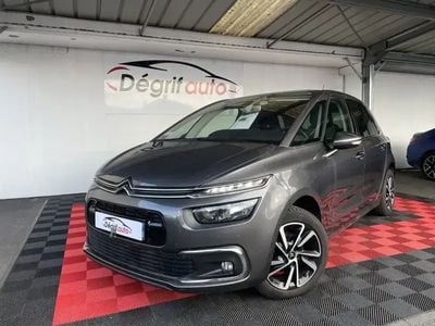 Citroën C4 SpaceTourer